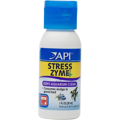API Stress Zyme Plus