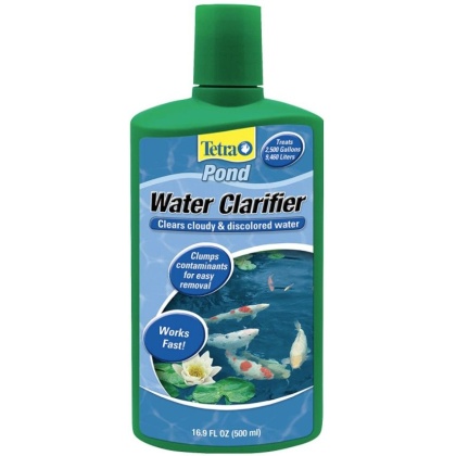 Tetra Pond Water Clarifier